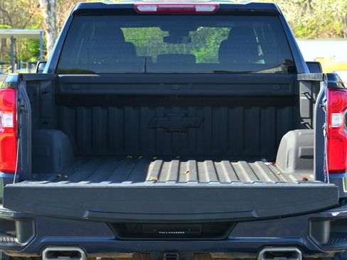 Used 2023 Chevrolet Silverado 1500 RST image 32