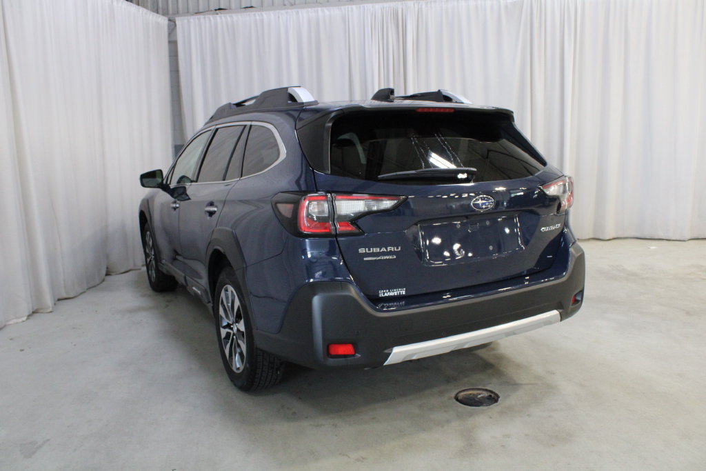 Used 2024 Subaru Outback Touring XT AWD/4WD image 25