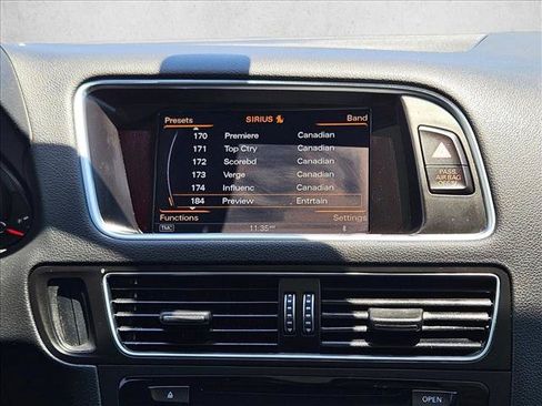 Used 2016 Audi Q5 2.0T Premium Plus AWD/4WD image 17