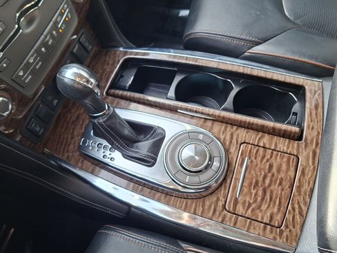 Used 2018 Nissan Armada SL w/ Premium Package RWD image 16