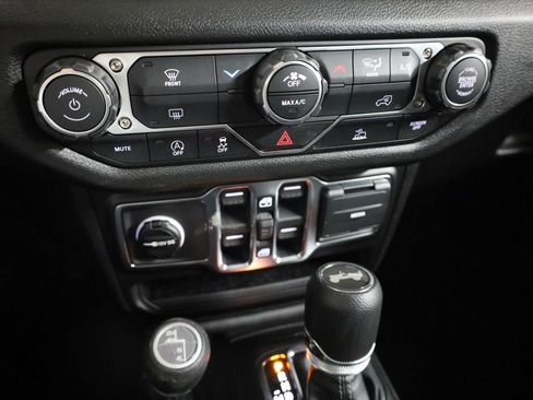 New 2026 Jeep Wrangler Sport image 23