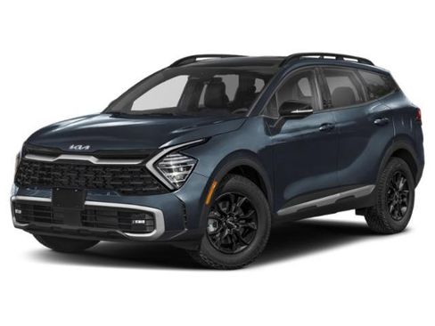 Used 2023 Kia Sportage X-Pro Prestige image 1