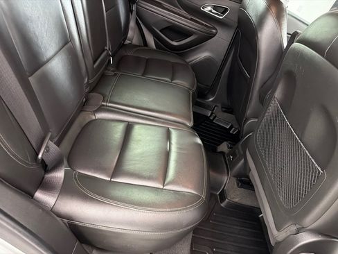 Used 2016 Buick Encore Leather FWD image 20