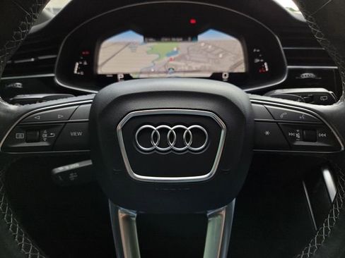 Used 2021 Audi Q8 Premium w/ Convenience Package AWD/4WD image 27