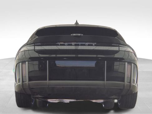 Used 2023 Hyundai Ioniq 6 SEL w/ Cargo Package AWD/4WD image 4