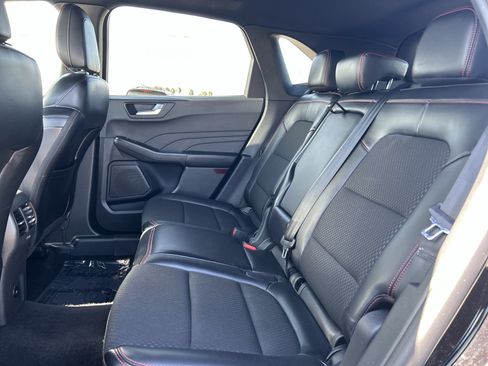 Used 2024 Ford Escape ST-Line FWD image 24