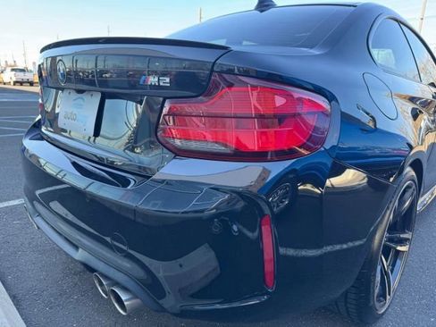 Used 2018 BMW M2 w/ Executive Package image 19