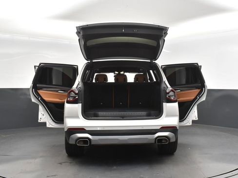 Used 2023 BMW X3 sDrive30i w/ Premium Package image 53