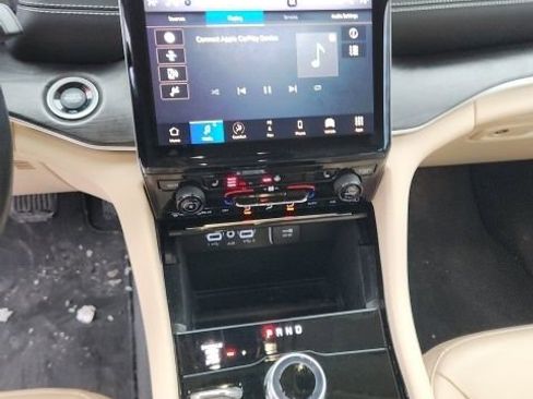 Used 2021 Jeep Grand Cherokee L Limited image 11