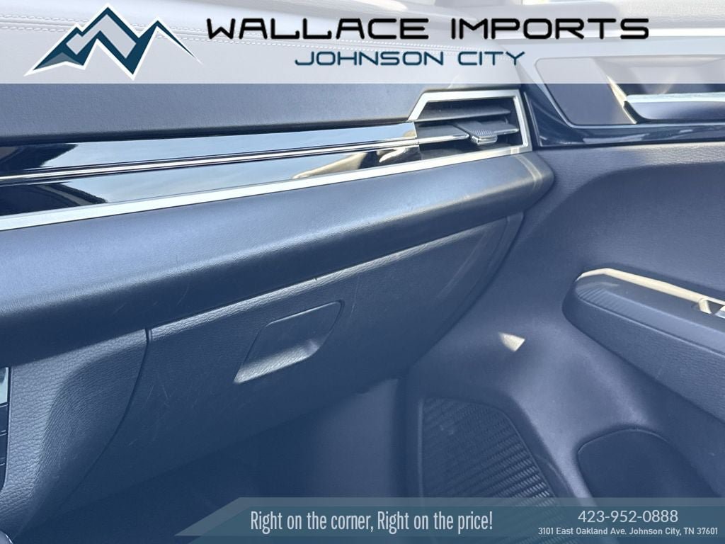 Used 2022 Mitsubishi Outlander SE FWD image 20