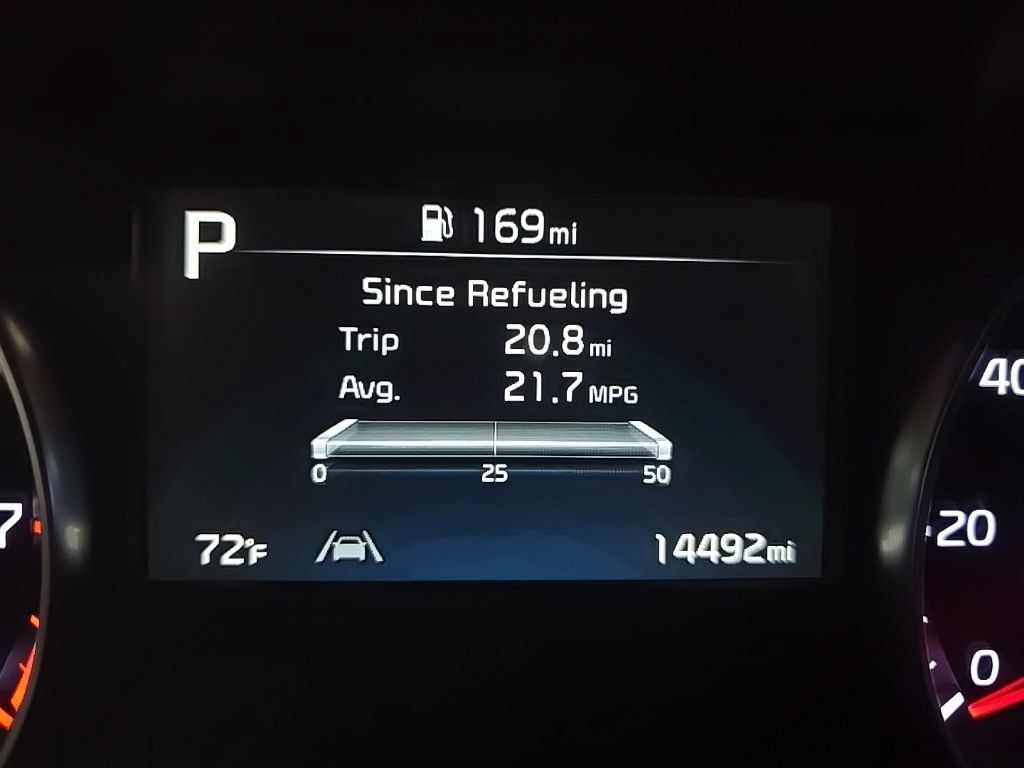 Used 2023 Kia Forte GT-Line FWD image 24
