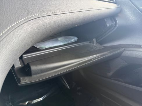 Used 2023 Toyota Camry SE w/ Convenience Package FWD image 23