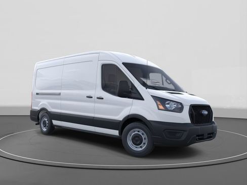 New 2025 Ford Transit 250 Base image 7