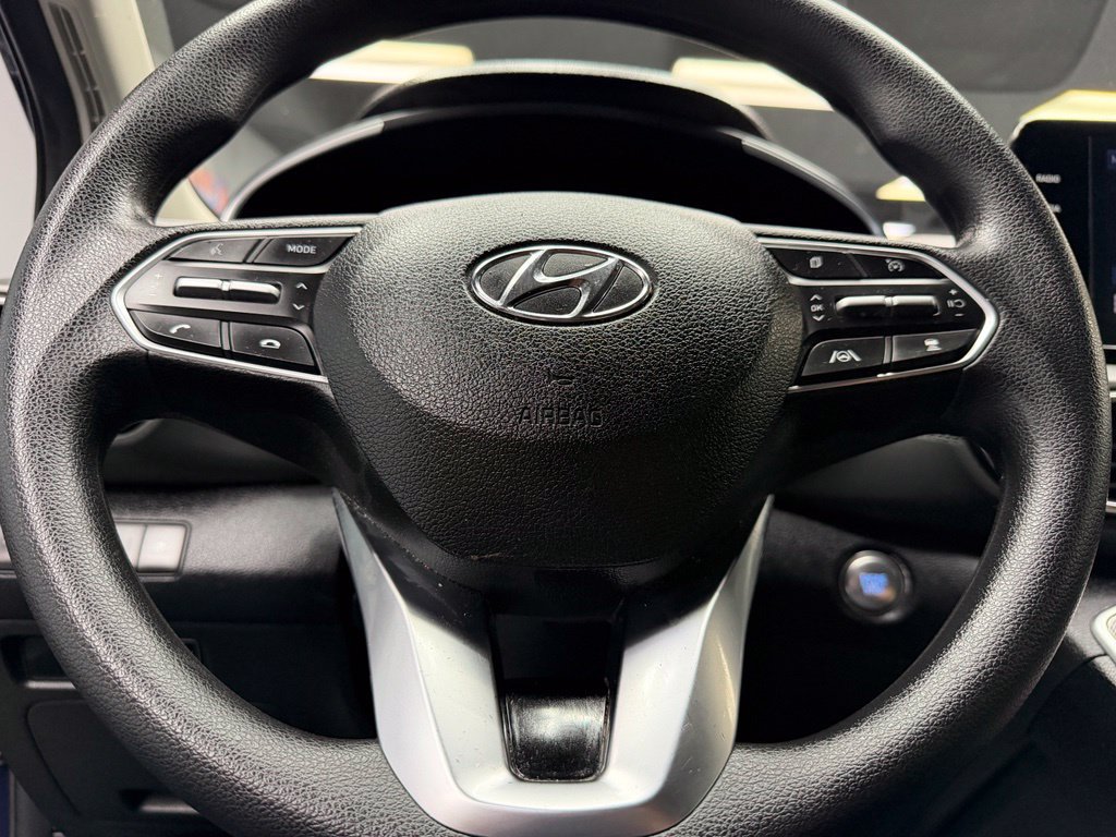 Used 2021 Hyundai Santa Fe SEL FWD image 23