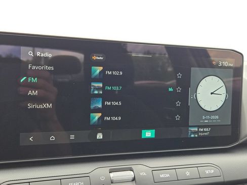 New 2026 Kia K4 FWD image 23