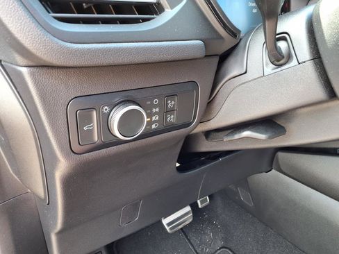 Certified 2024 Ford Escape ST-Line w/ Tech Pack #1 image 10