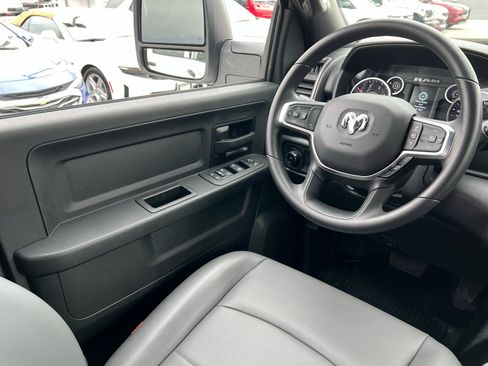 New 2026 RAM 5500 Tradesman image 11