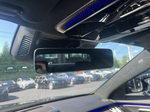 Used 2025 Mercedes-Benz S 63 AMG S image 27