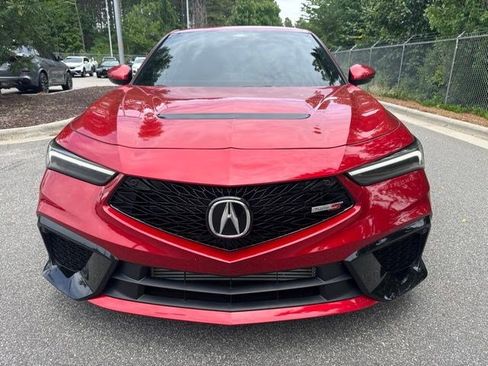 Used 2026 Acura Integra Type S FWD image 2
