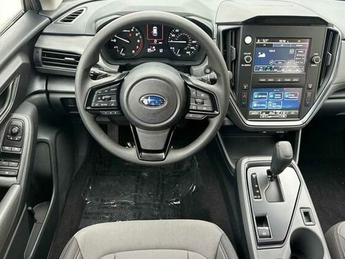 New 2026 Subaru Crosstrek 2.5i AWD/4WD image 16