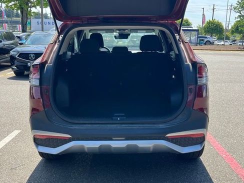 Used 2024 Kia Sportage LX AWD/4WD image 12