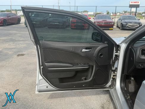 Used 2023 Dodge Charger R/T RWD image 11