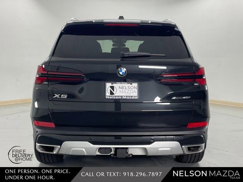 Used 2024 BMW X5 xDrive40i w/ Premium Package image 7