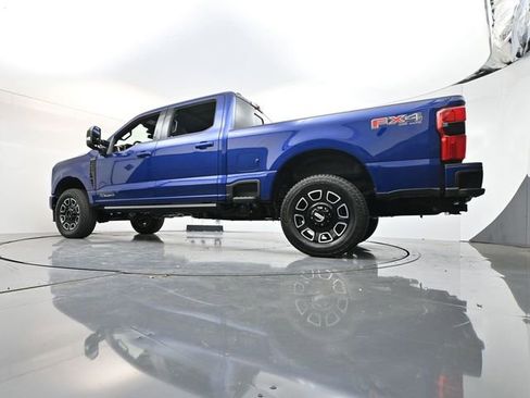 New 2026 Ford F250 4x4 Crew Cab Super Duty image 30