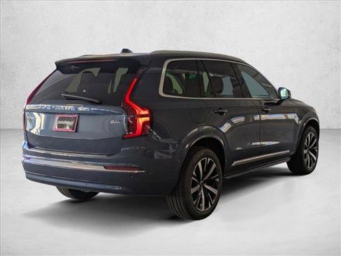 New 2025 Volvo XC90 B6 Core w/ Protection Package Premier image 2