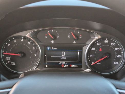 Certified 2023 Chevrolet Equinox LT FWD image 12