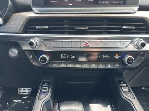 Used 2020 Kia Telluride SX w/ SX Prestige Package AWD/4WD image 59