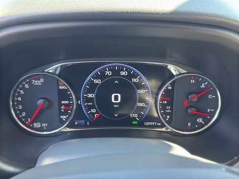 Used 2022 GMC Acadia Denali w/ Denali Ultimate Package image 17