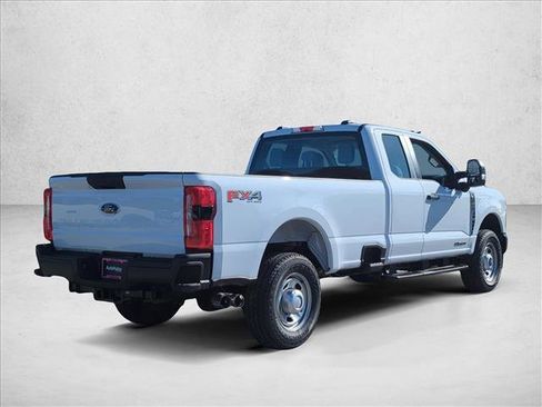 New 2026 Ford F350 XL w/ 360-Degree Camera Package image 2