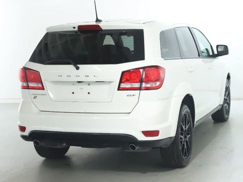 Used 2019 Dodge Journey GT AWD/4WD image 46