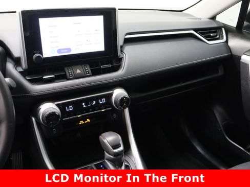 Certified 2023 Toyota RAV4 XLE Premium image 16