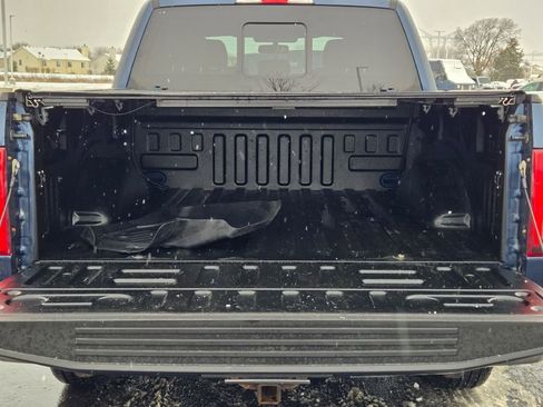 Used 2016 Ford F150 XLT w/ Equipment Group 302A Luxury image 16