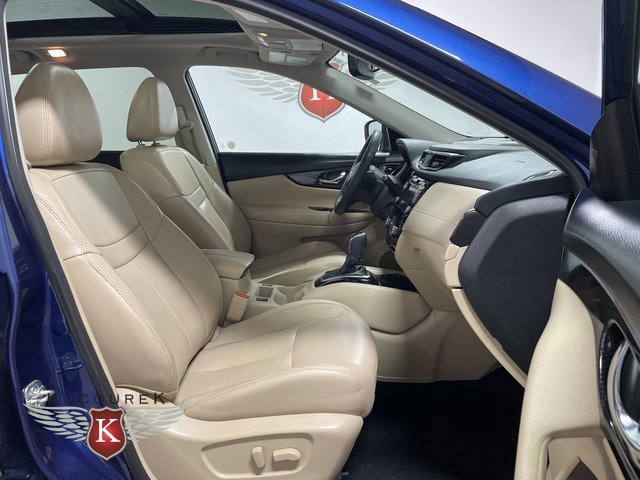 Used 2019 Nissan Rogue SL w/ Premium Package AWD/4WD image 24