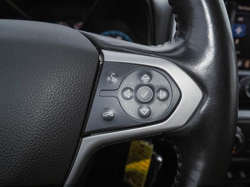 Used 2022 Chevrolet Colorado ZR2 w/ ZR2 Dusk Special Edition image 31