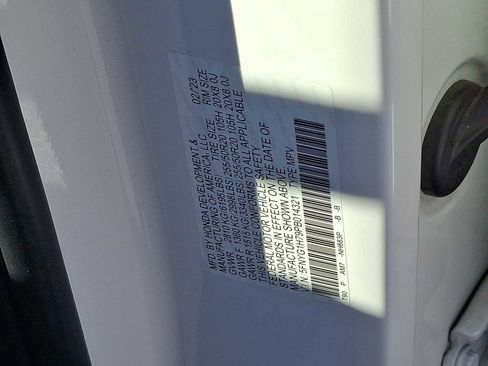 Used 2023 Honda Pilot Touring image 27