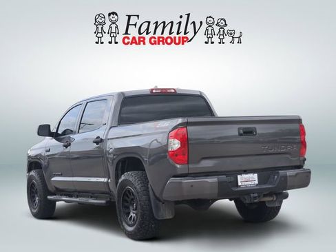 Used 2021 Toyota Tundra SR5 image 3