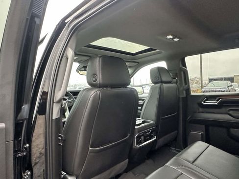 Used 2024 GMC Sierra 1500 Denali w/ Denali Reserve Package image 19