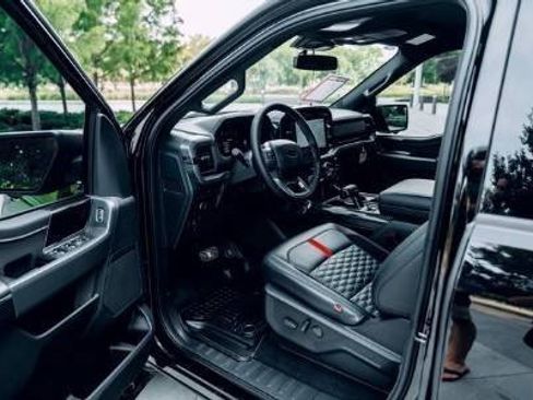 New 2025 Ford F150 XLT w/ Equipment Group 302A MID image 9