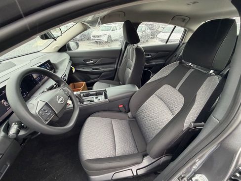 New 2026 Nissan Sentra SV image 11