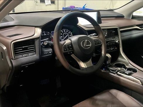 Used 2016 Lexus RX 350 AWD w/ Premium Package image 17