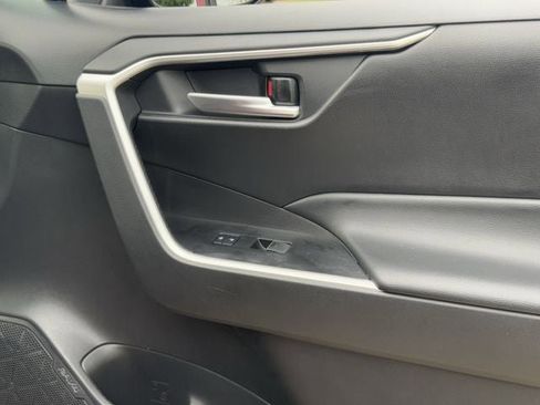 Used 2023 Toyota RAV4 XLE image 28