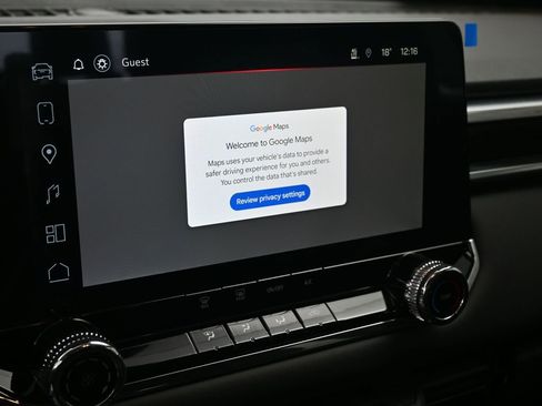 New 2026 GMC Canyon Elevation image 27