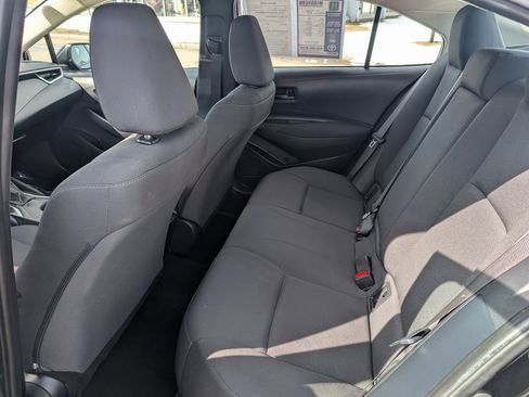 Used 2024 Toyota Corolla LE image 17