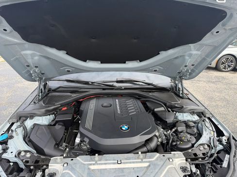 Used 2023 BMW M240i xDrive Coupe w/ Premium Package image 12