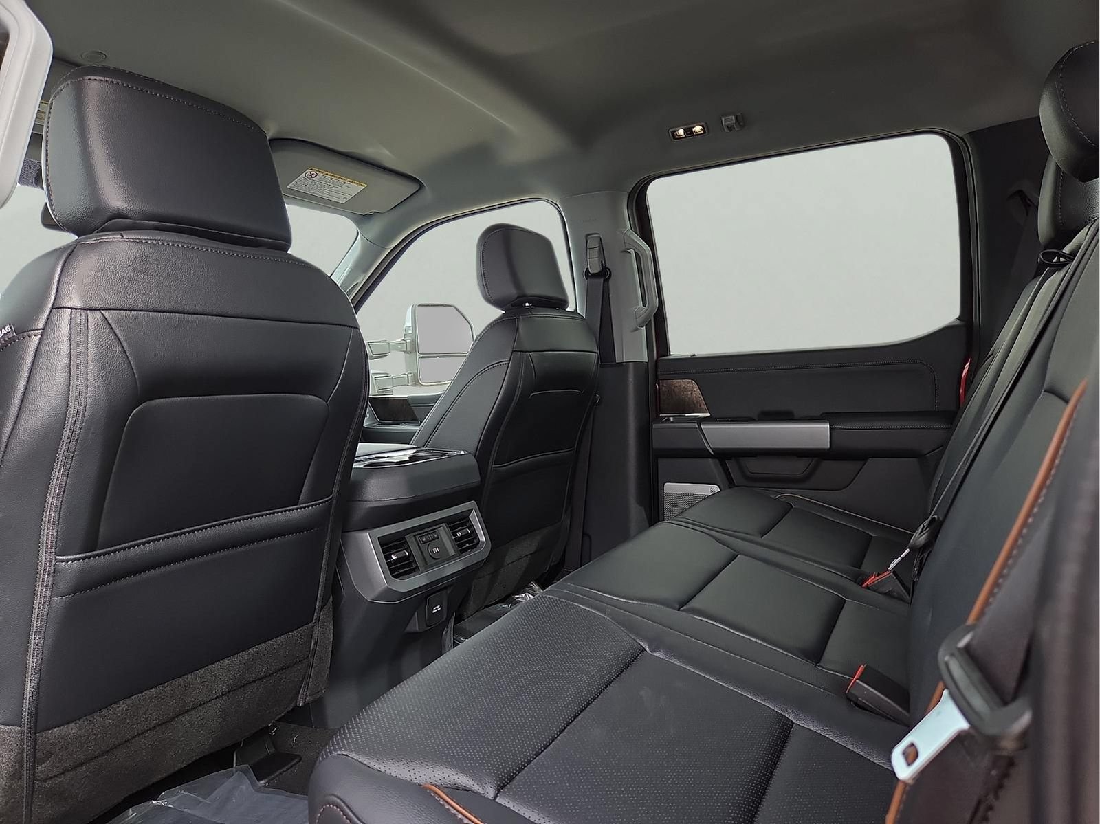 New 2026 Ford F250 Lariat w/ Chrome Package AWD/4WD image 9