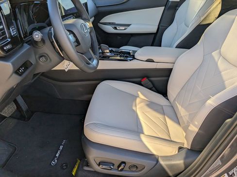 New 2026 Lexus NX 450h+ AWD w/ Luxury Package image 7